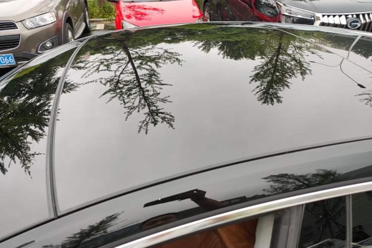 Used Audi A7 2021 45 TFSI Prestige Edition
