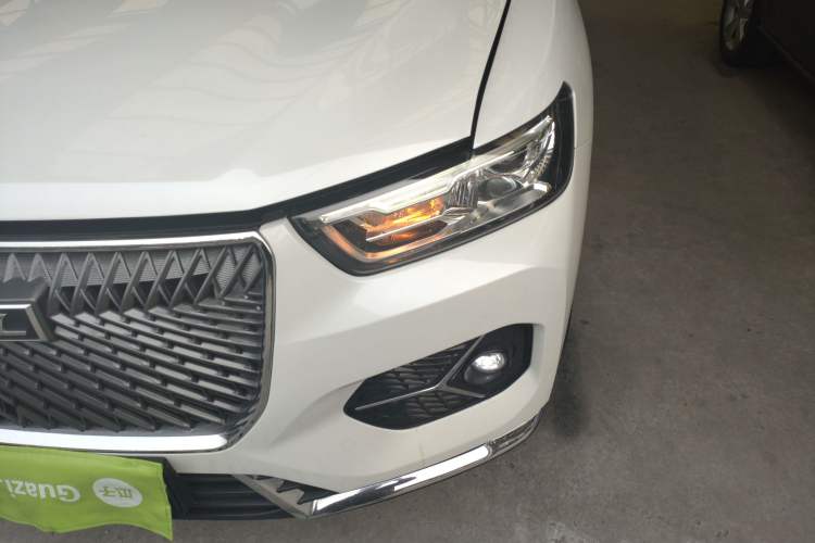 Used Haval H6 2021 1.5T Automatic Urban Edition