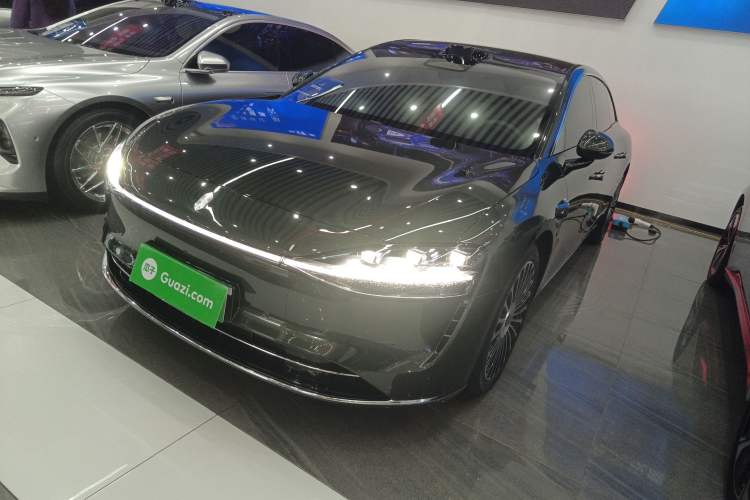 Used Hima S9T 2025 Model Range-Extended Ultra Long-Range Version