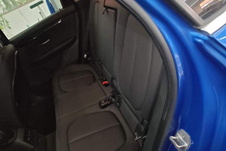 Used BMW 2 Series Active Tourer 2019 218i Leading Model