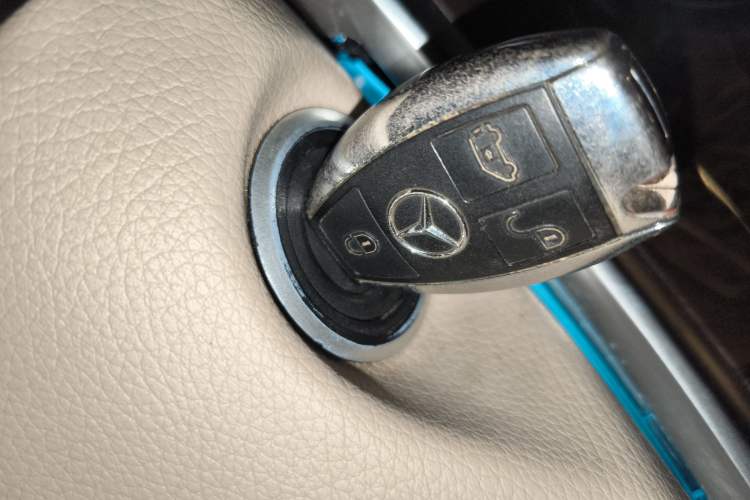 Used Mercedes-Benz V-Class 2018 V 260 L Prestige Extended Version China VI