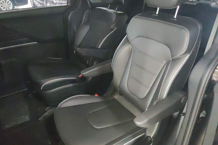 Used Hyundai Custo 2024 270TGDi LUX Prestige Edition
