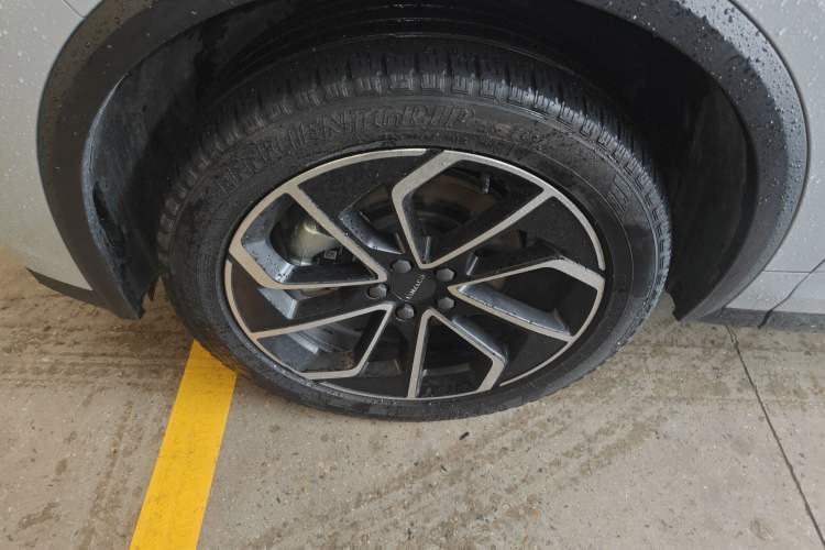 Used Lynk & Co 01 2023 1.5TD EM-F PM