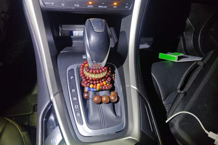 Used Ford Mondeo 2013 2.0L GTDi 200 Luxury Model