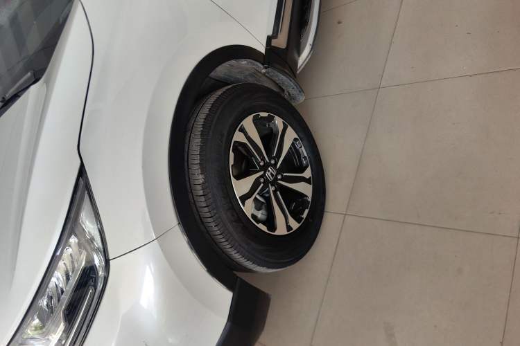 Used Honda CR-V 2021 240TURBO CVT 2WD Fashion Edition