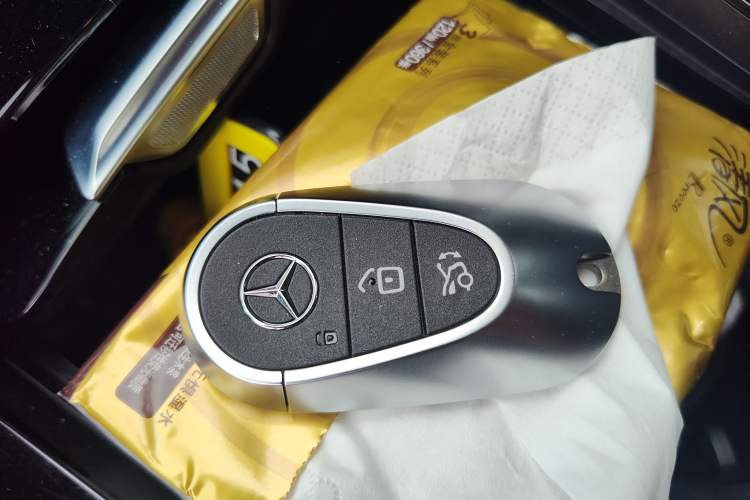 Used Mercedes-Benz C-Class 2022 C 260 L Sport Edition
