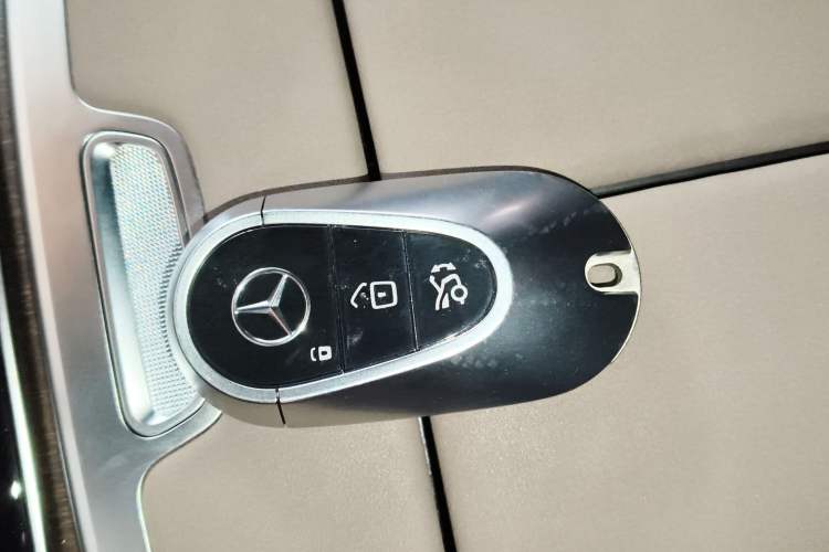 Used Mercedes-Benz EQS 2022 450+ Pioneer Edition
