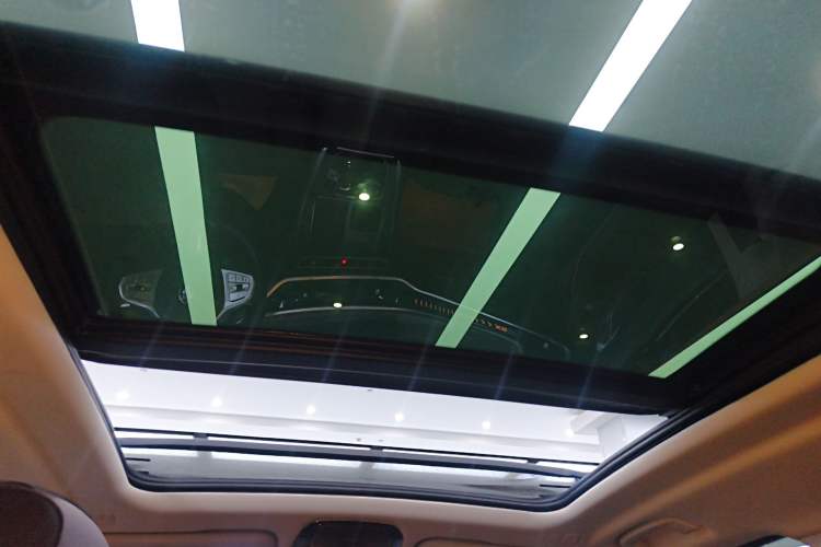 Used BMW X5 2023 xDrive 30Li Luxury M Sport Night Edition Package