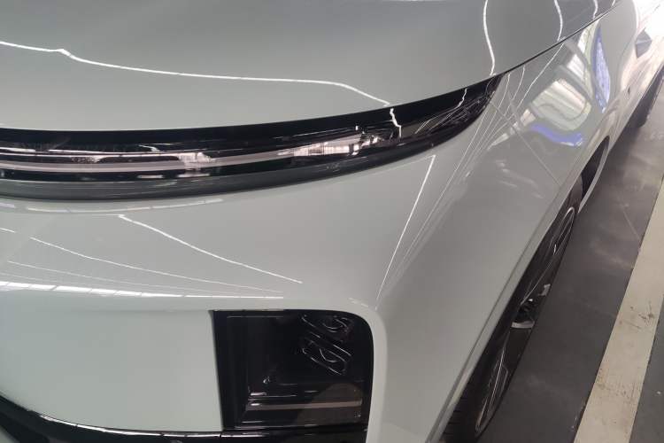 Used Li Auto L6 2024 Pro Model