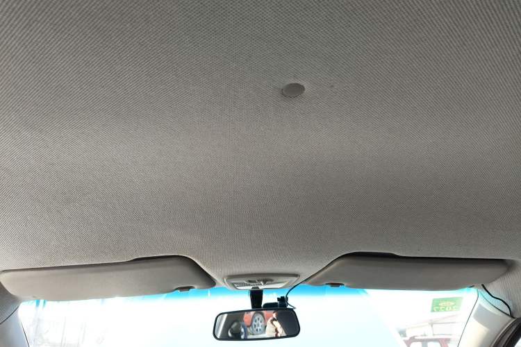 Used Baojun 310 2016 1.2L Manual Value Edition