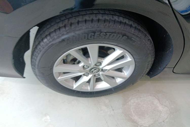 Used Toyota Camry 2023 2.0E Elite Edition
