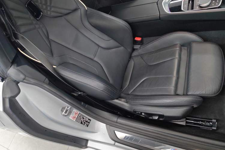 Used BMW Z4 2022 sDrive 25i M Sport Package