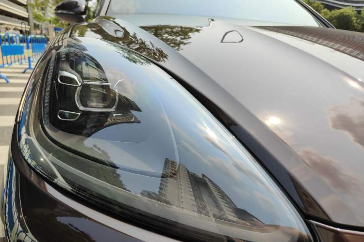 Used Porsche Cayenne 2019 Cayenne 3.0T