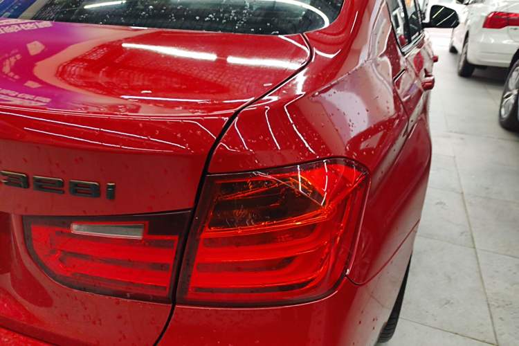 Used BMW 3 Series 2014 328i M Sport Edition
