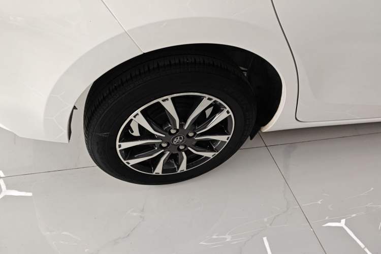 Used Toyota YARiS L Zhi Xuan 2022 1.5L CVT Luxury PLUS Edition