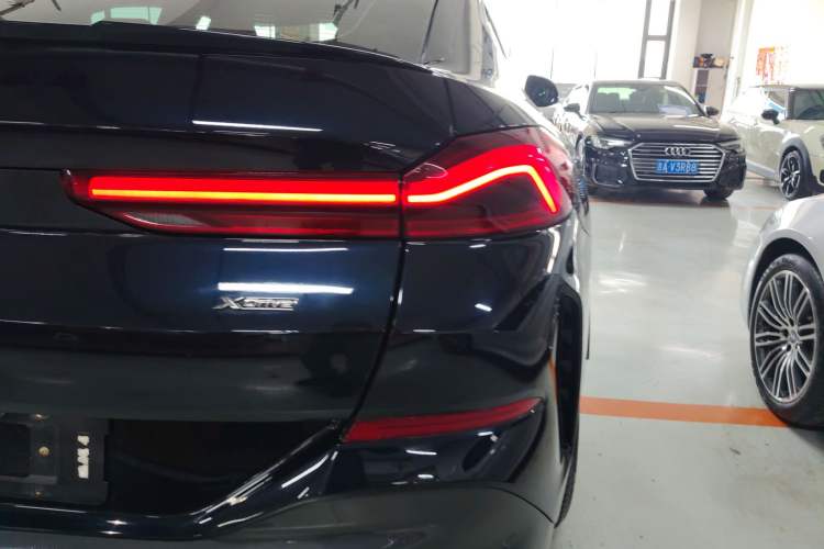 Used BMW X6 2020 xDrive30i M Sport Package