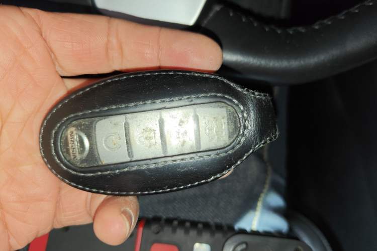 Used Nissan Sylphy 2021 1.6L XL CVT Enjoyment Edition