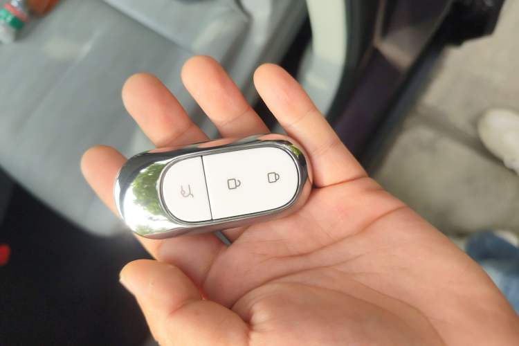 Used Leapmotor B10 2025 510 Joyful Edition
