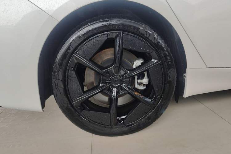 Used Hyptec GT 2023 710 Rear-Drive Ultra-Charging Version
