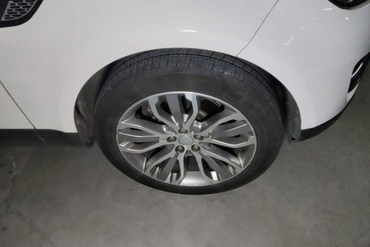 Used Land Rover Range Rover Sport 2016 3.0 SC V6 HSE DYNAMIC