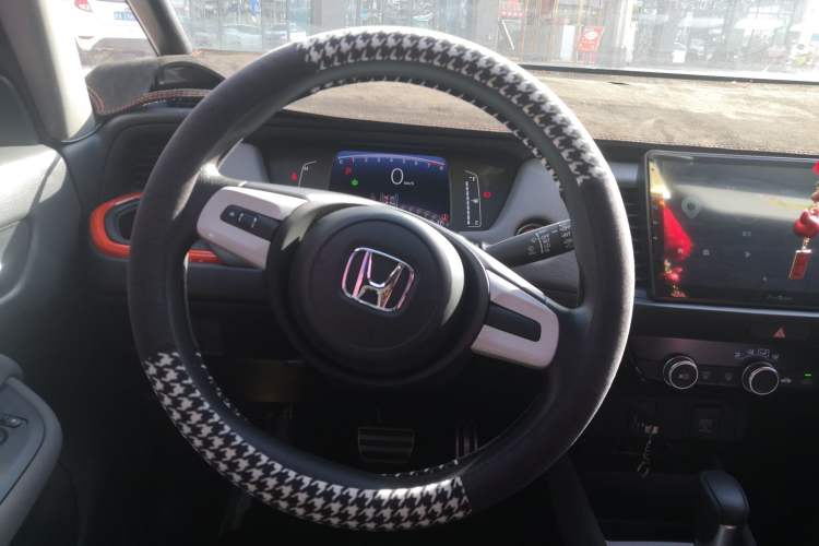 Used Honda LIFE 2021 1.5L CVT SPORT Heartbeat Edition
