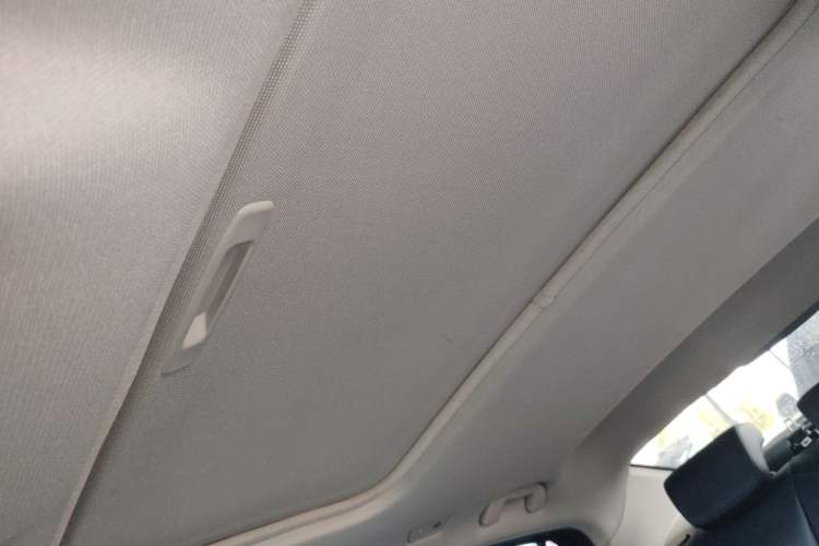 Used Hongqi H5 2020 1.5T DCT Flagship Edition
