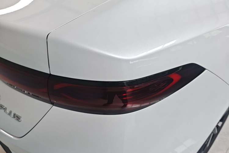 Used BYD Qin PLUS 
