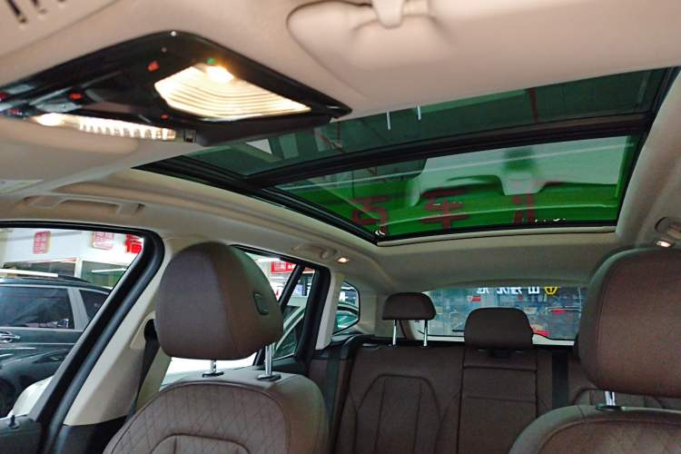 Used BMW iX3 2023 Leading Model