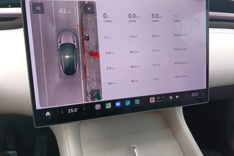 Used Xiaomi Auto YU7 2025 Ultra-Long Range Rear-Wheel Drive Version