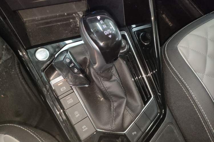 Used Volkswagen Tayron 2024 330TSI Two-Wheel Drive Luxury Plus Advanced Version
