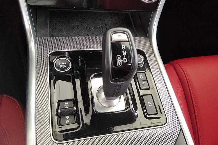 Used Jaguar XEL 2023 2.0T 250 PS R-DYNAMIC S Advanced Sport Edition
