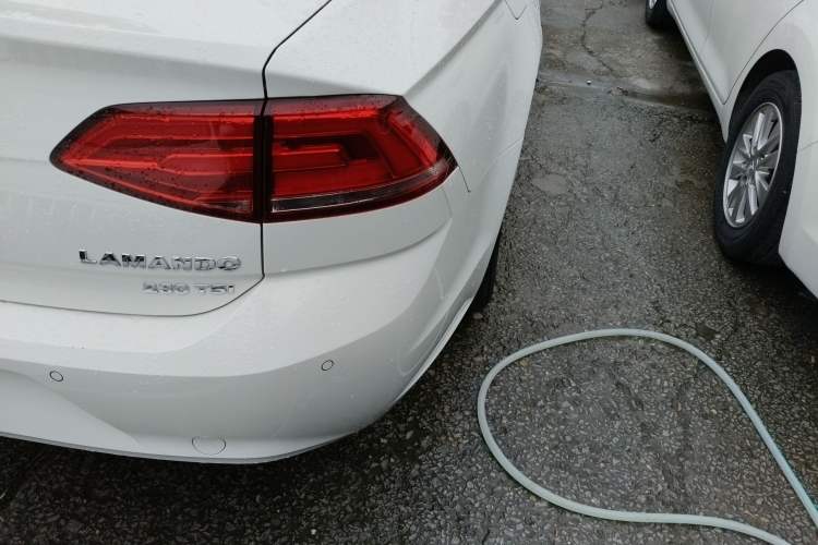 Used Volkswagen Lamando 2018 230TSI DSG Fashion Edition