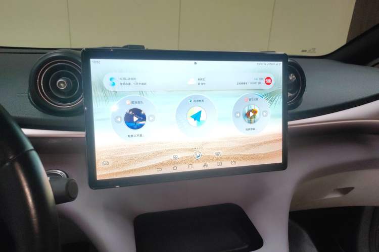 Used BYD Dolphin 2021 401km Knight Edition
