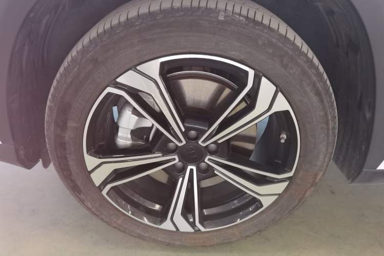 Used Geely Galaxy L7 2025 EM-i 115km Exploration Edition