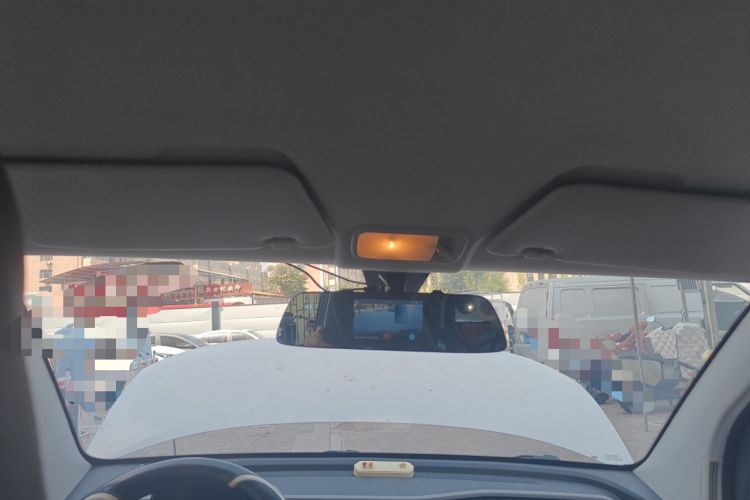 Used Wuling Hongguang MINIEV 2020 Freedom Version Lithium Iron Phosphate
