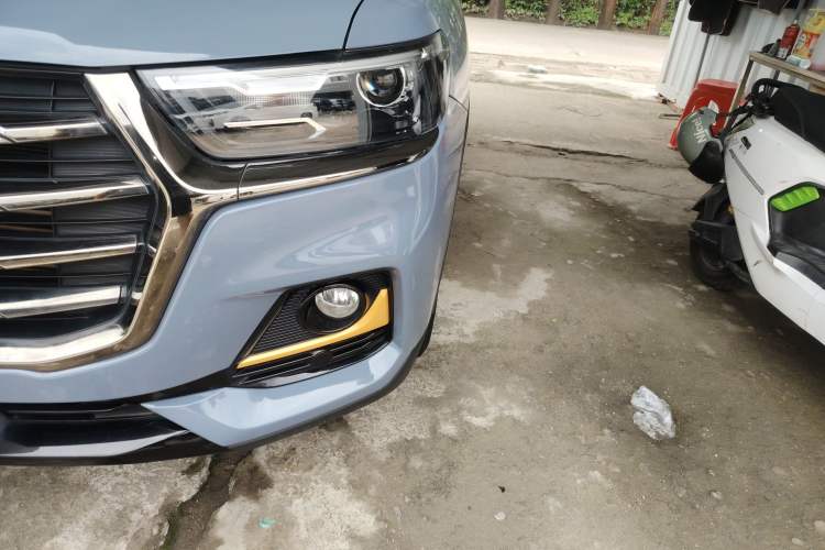 Used Haval H6 2021 National Trend Edition 1.5T Automatic Urban Version