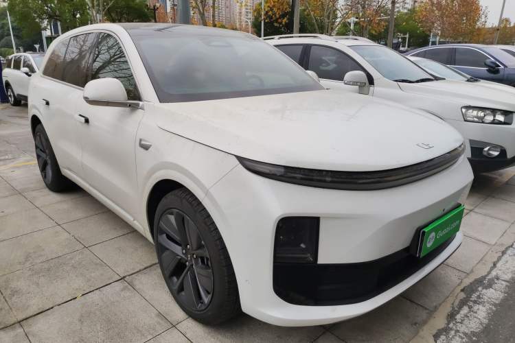 Used Li Auto L6 2024 Pro Model