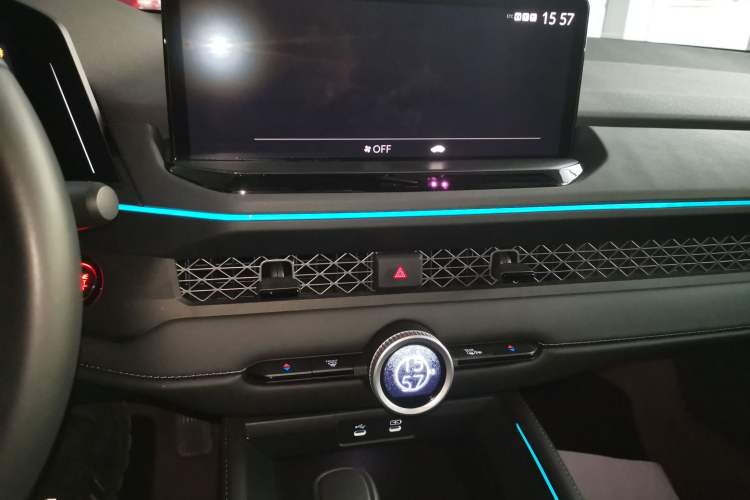 Used Honda Accord 2025 260TURBO Luxury Edition
