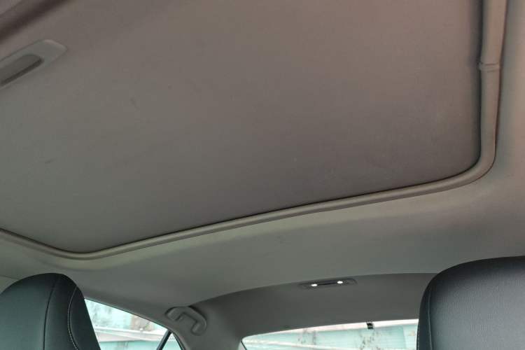 Used Toyota Camry 2018 2.5S Fēngshàng Edition Headliner