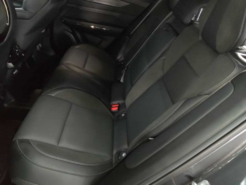 Used Lynk & Co 01 EM-P 2023 1.5TD EM-P PM — 16