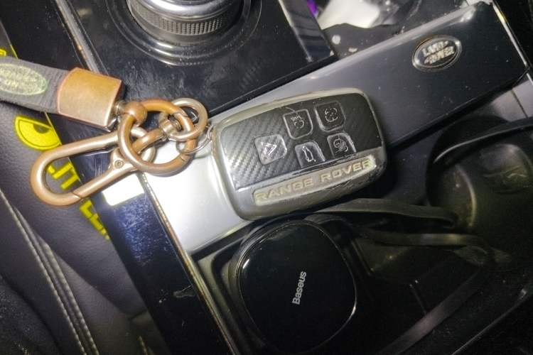 Used Land Rover Range Rover Velar 2018 P380 S
