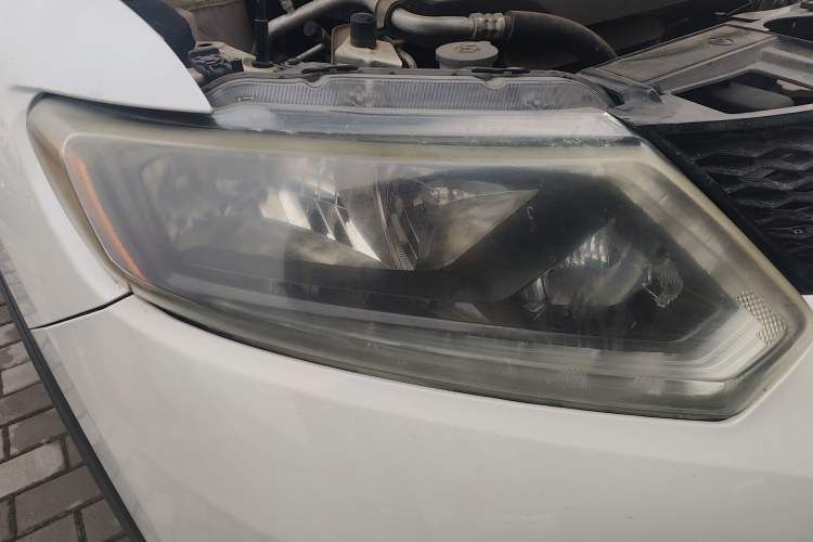 Used Nissan X-Trail 2014 2.0L CVT Comfort Edition 2WD