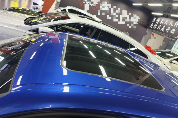 Used BMW 3 Series 2021 325i M Sport Package
