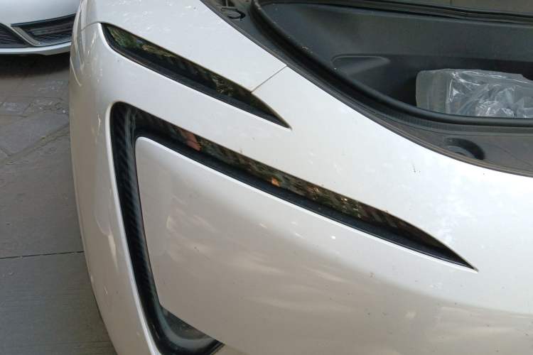 Used Avatr 11 2023 Harmony 90-degree Rear-wheel Drive Edition