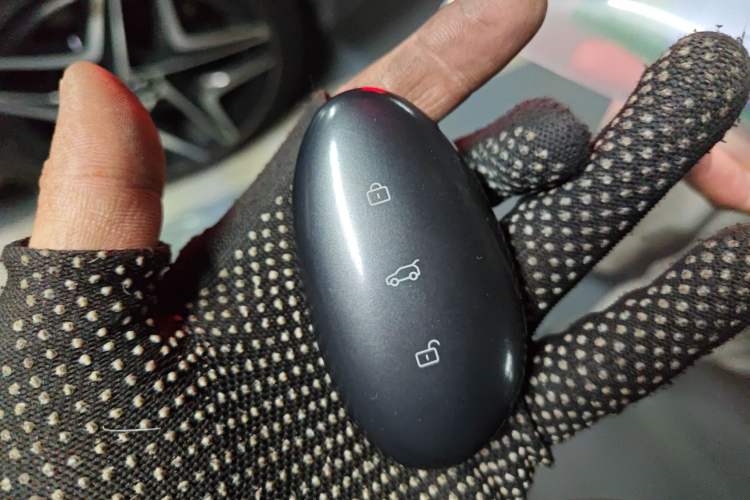 Used Rising F7 2023 Long-Range Pro Edition