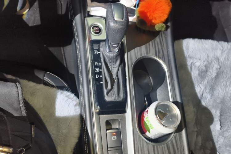 Used Nissan Teana 2021 2.0T XL Upper AD1 Smart Navigation Edition Gear Lever