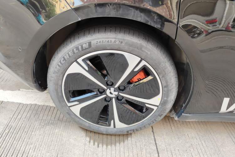 Used Nio ET5T 2024 75kWh Touring