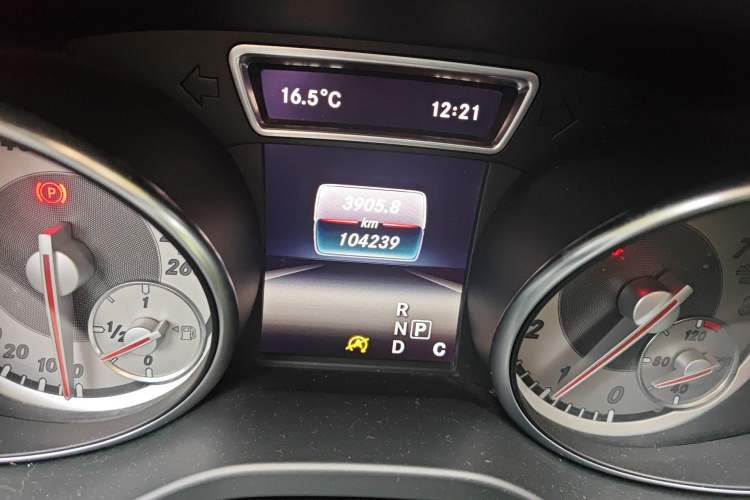 Used Mercedes-Benz GLA 2016 GLA 200 Sport Edition