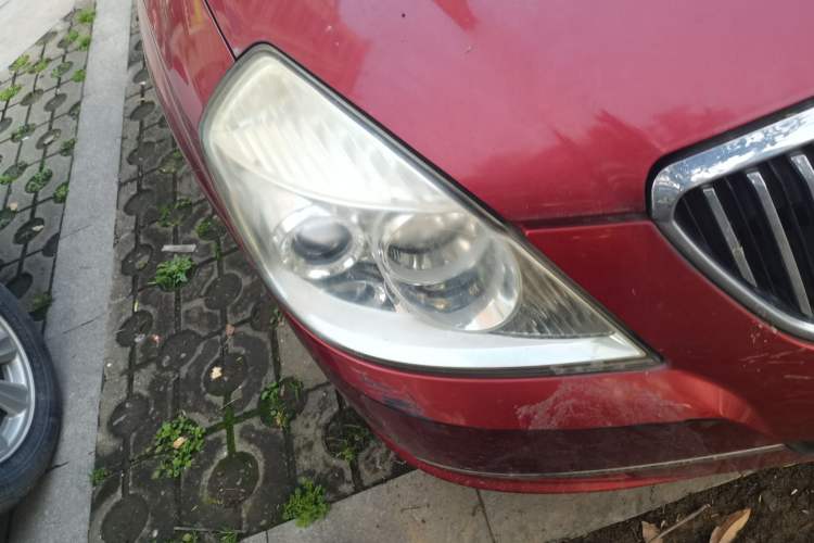 Used Buick Excelle 2011 1.6LX-AT
