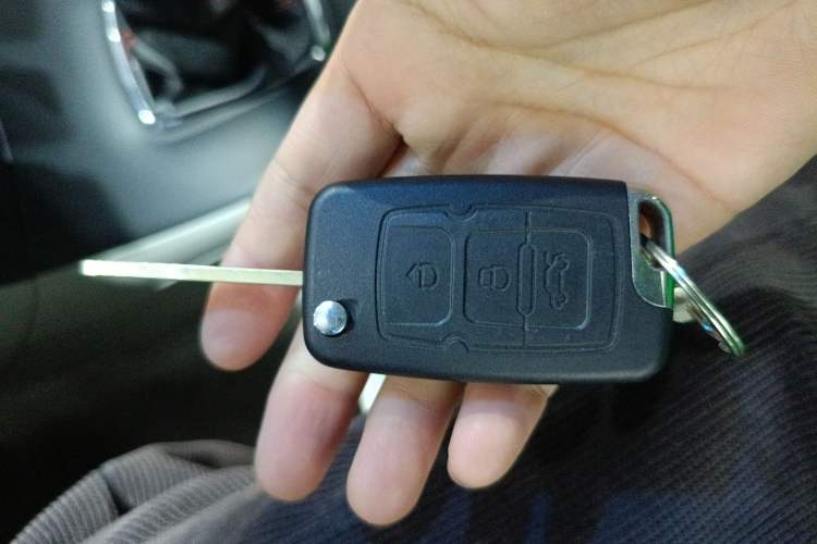 Used Geely Auto Vision 2015 1.5L Manual Elite Model